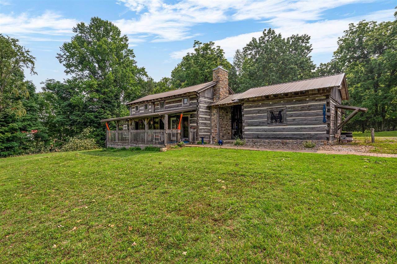 Property Photo:  10418 Austin Tracy Road  KY 42133 