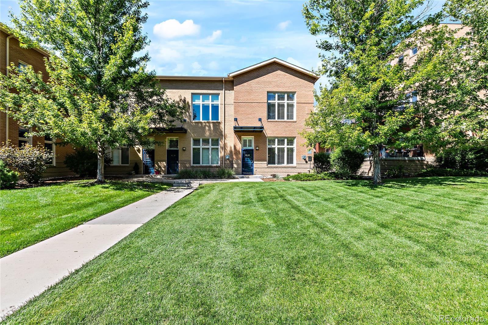 Property Photo: 175 Rampart Way 901 CO 80230
