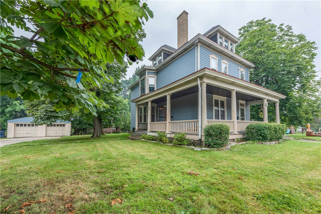 Property Photo:  63 Oregon Ave  PA 15205 