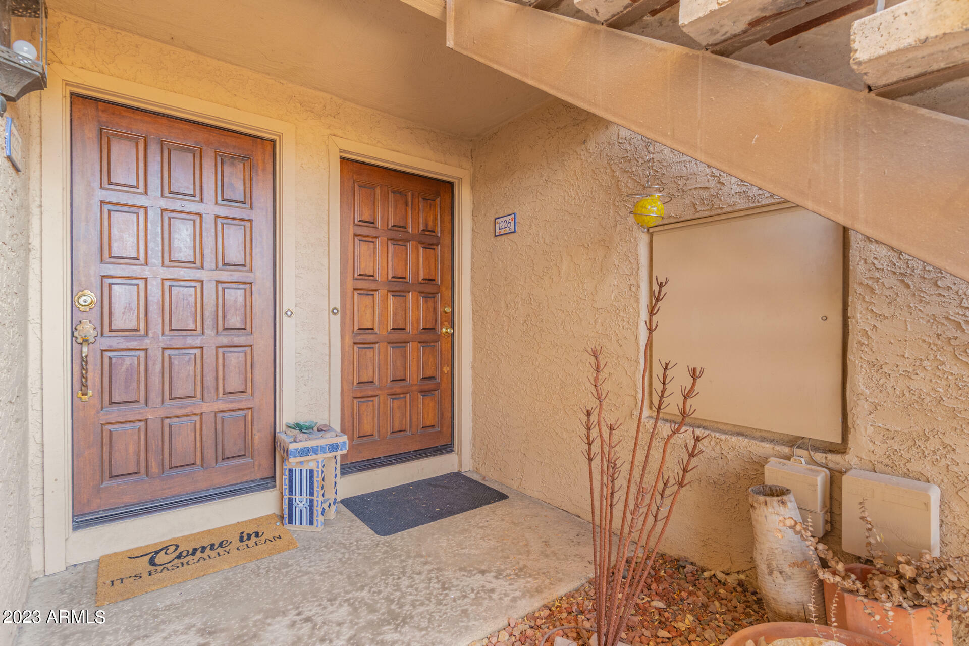 Property Photo:  10410 N Cave Creek Road 1226  AZ 85020 