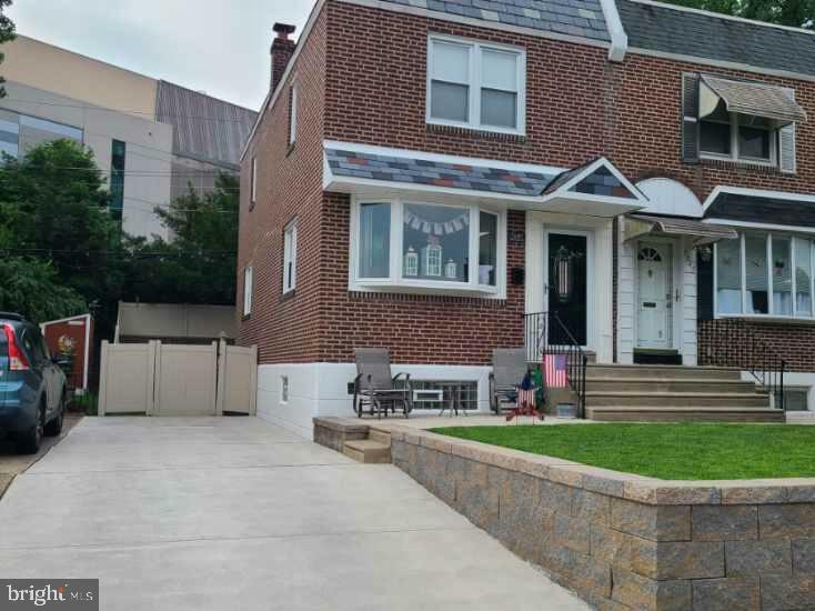 Property Photo:  7647 Burholme Avenue  PA 19111 