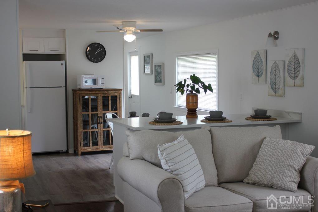 Property Photo: 214 Lawrence Court NJ 08884