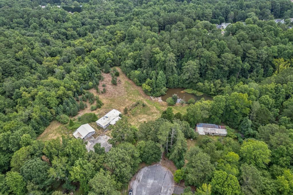 148 Greentree Drive  Auburn GA 30011 photo