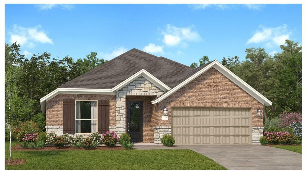 Property Photo: 3014 Live Springs Court TX 77471