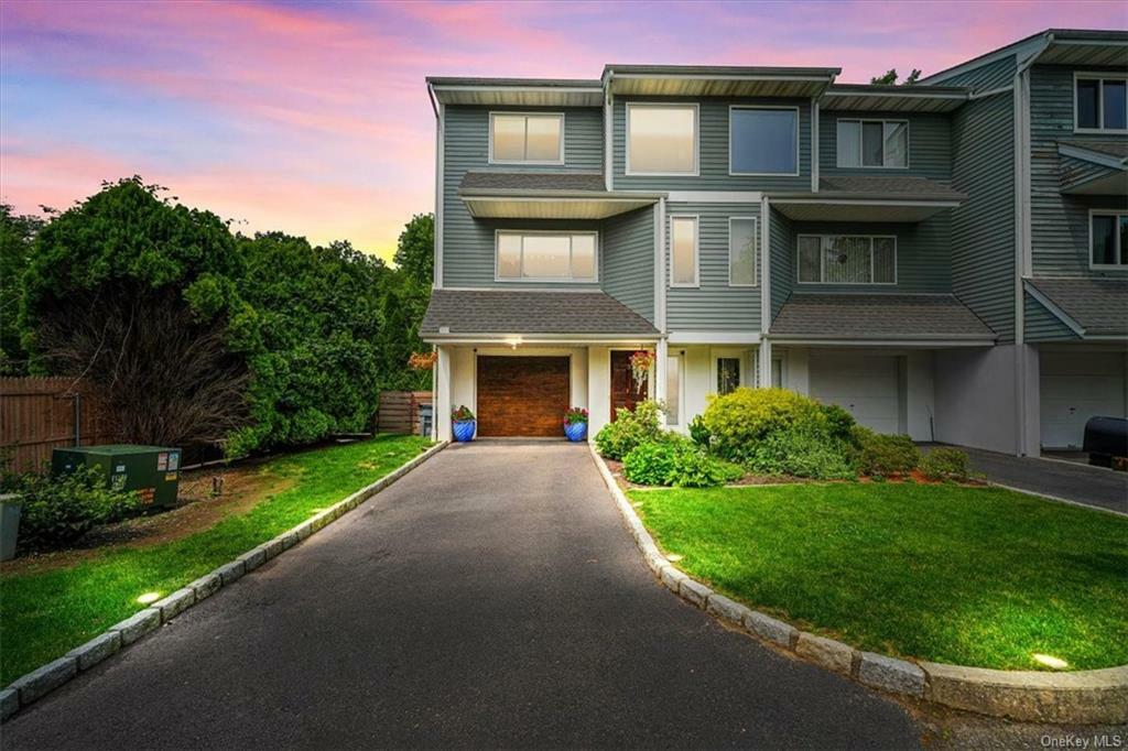 Property Photo: 3 Wyman Street N NY 10573