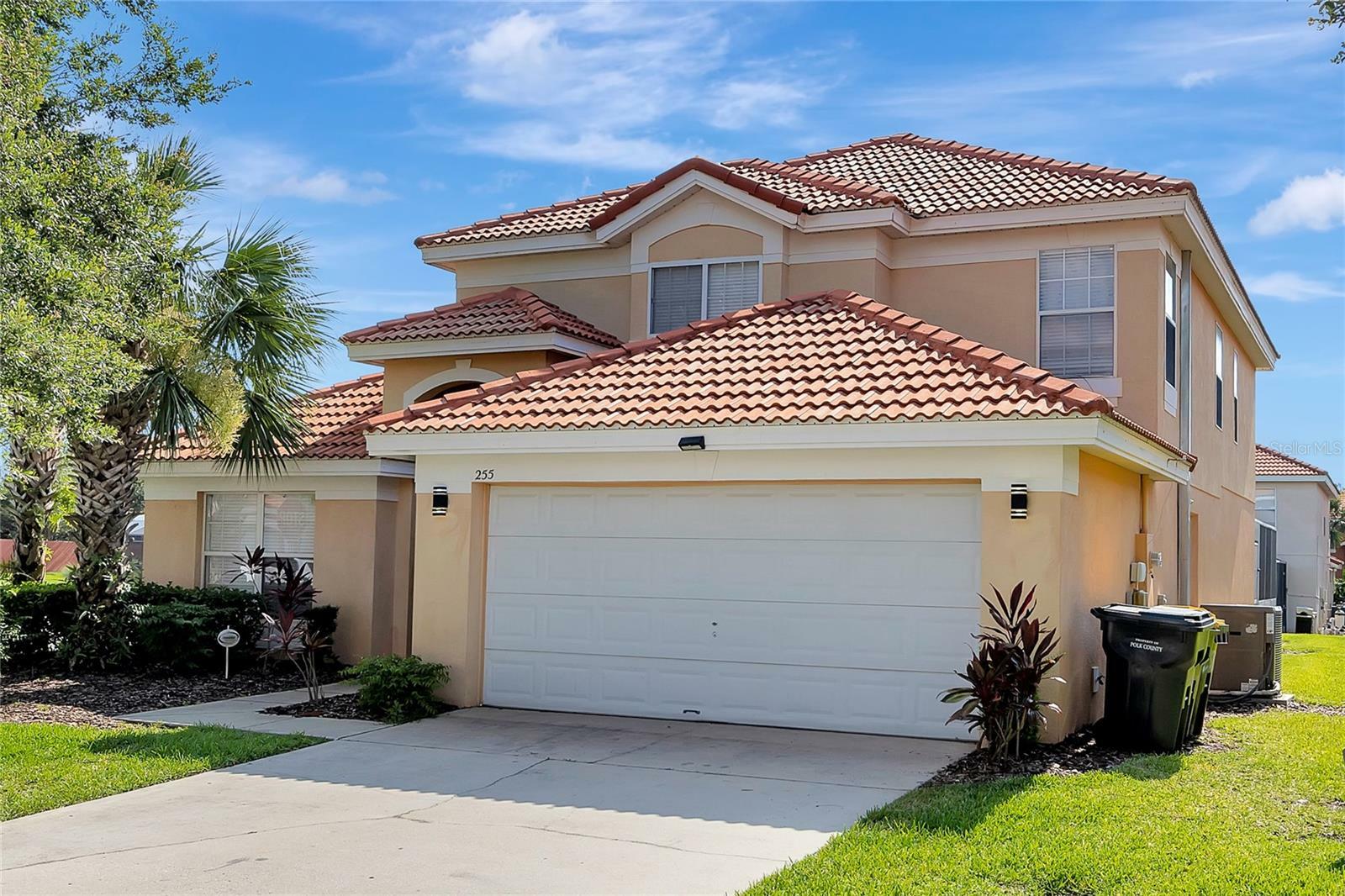 Property Photo:  255 Cordova Avenue  FL 33897 