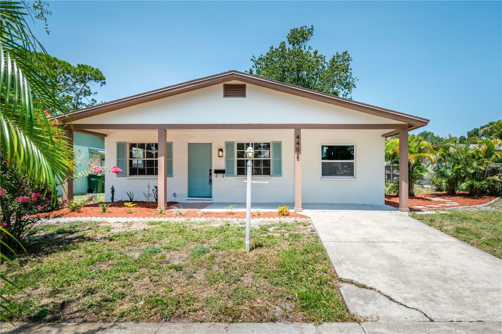 Property Photo:  4406 S Lanier Drive  FL 33616 