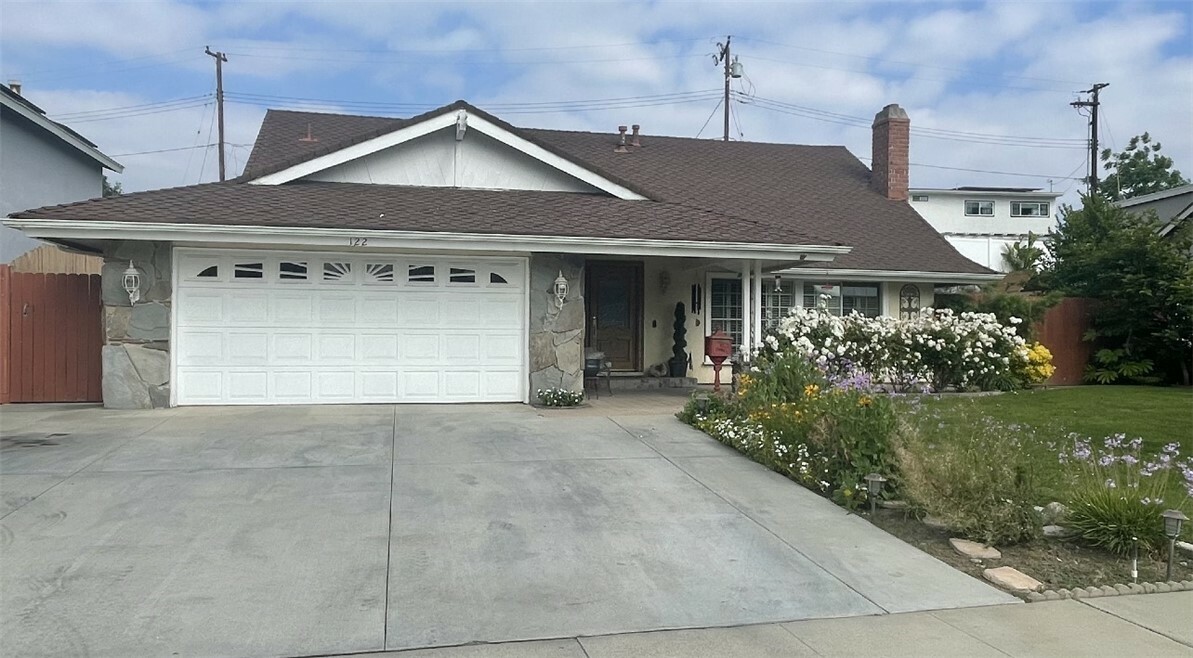 Property Photo:  122 Delphia Avenue  CA 92821 