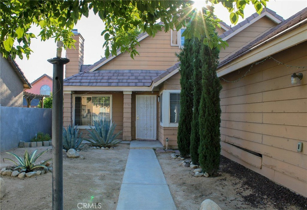 Property Photo:  36831 Camden Court  CA 93552 