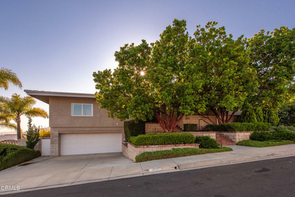 Property Photo:  602 Glade Drive  CA 93060 