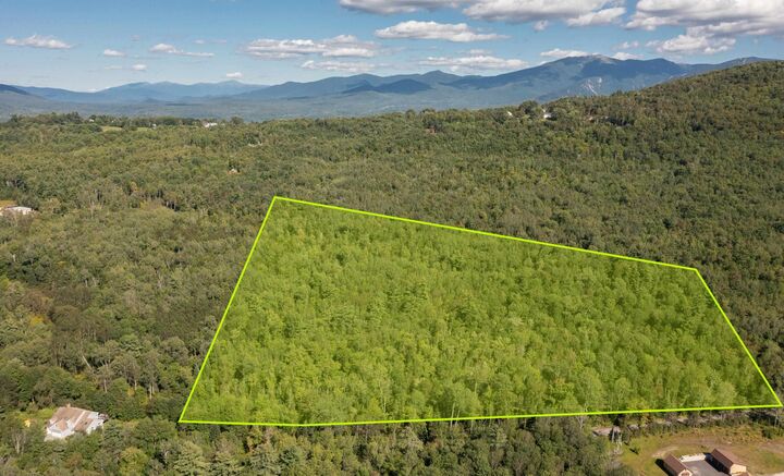 Property Photo: Tbd Easton Road NH 03586
