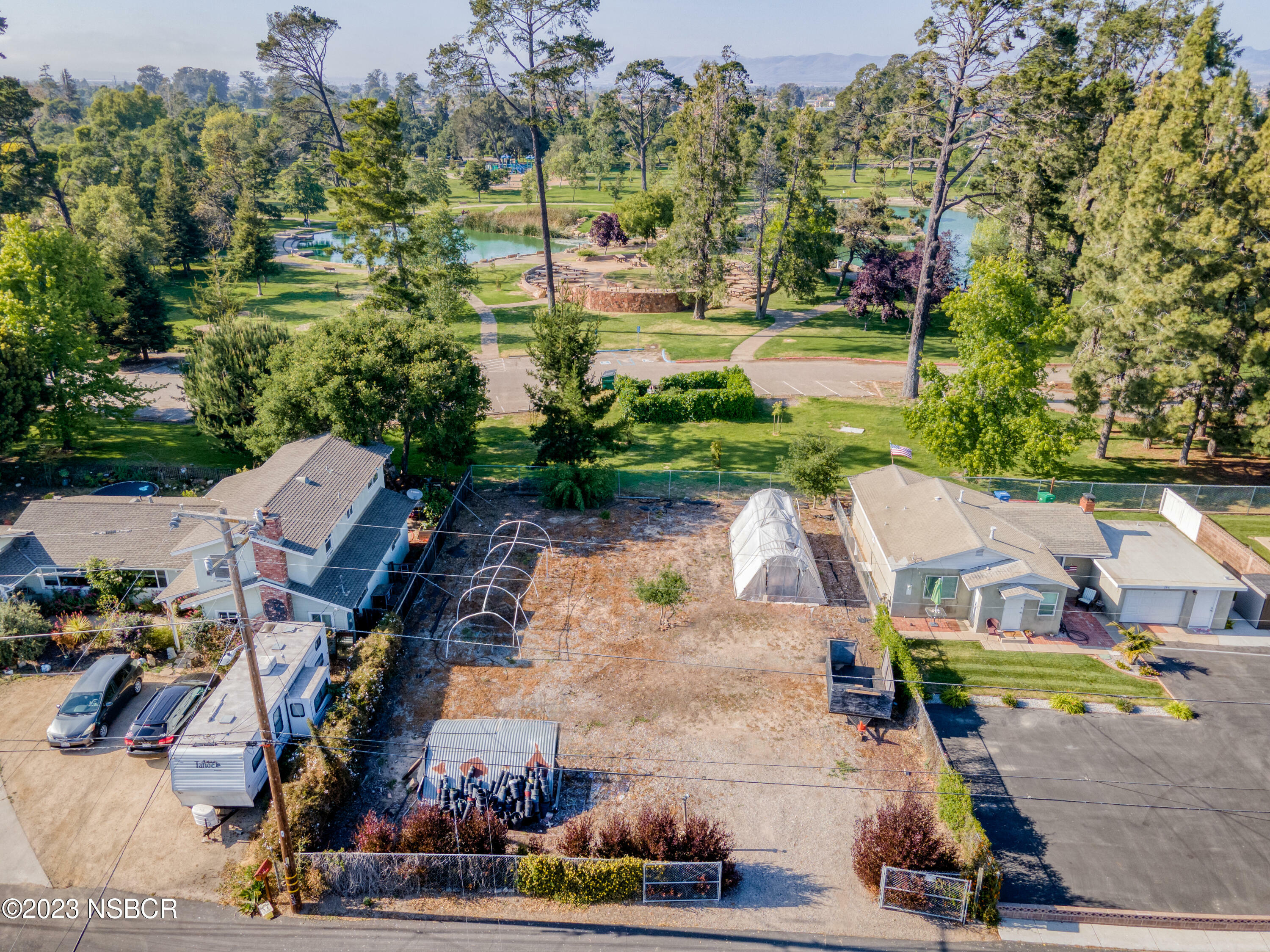 Property Photo:  Stubbs Lane  CA 93455 