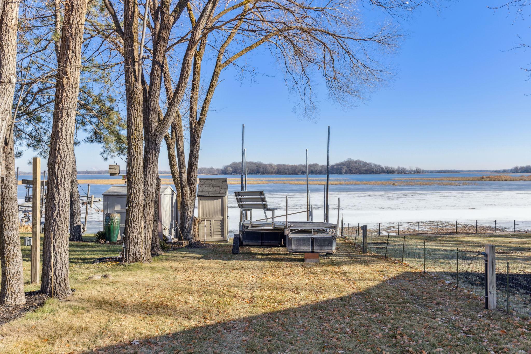 Property Photo:  12907 Bayview Road  MN 55382 