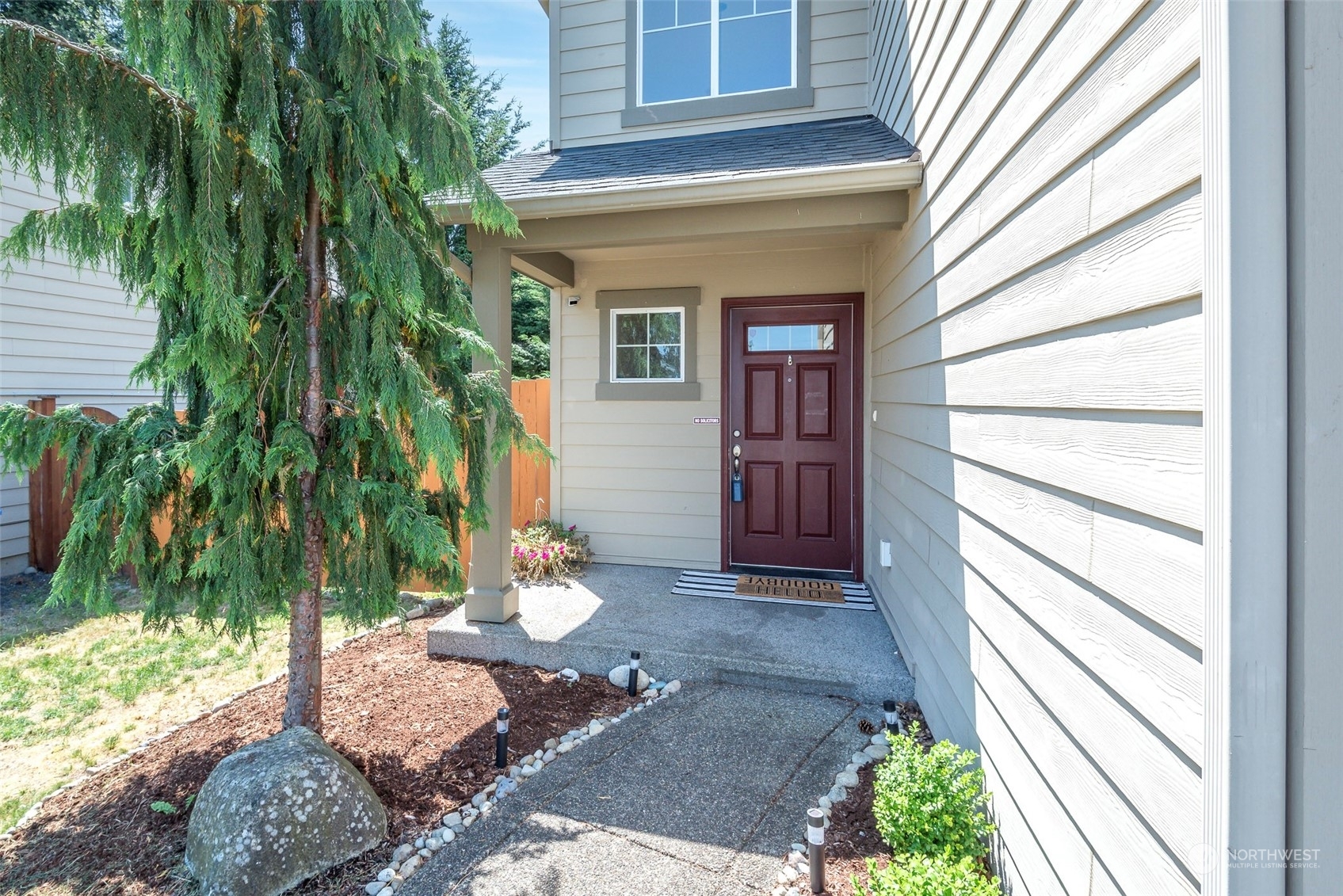 Property Photo:  20128 47th Avenue E  WA 98387 