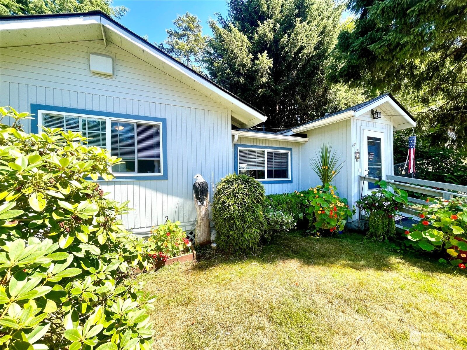 Property Photo: 5 Sequoia Place WA 98535