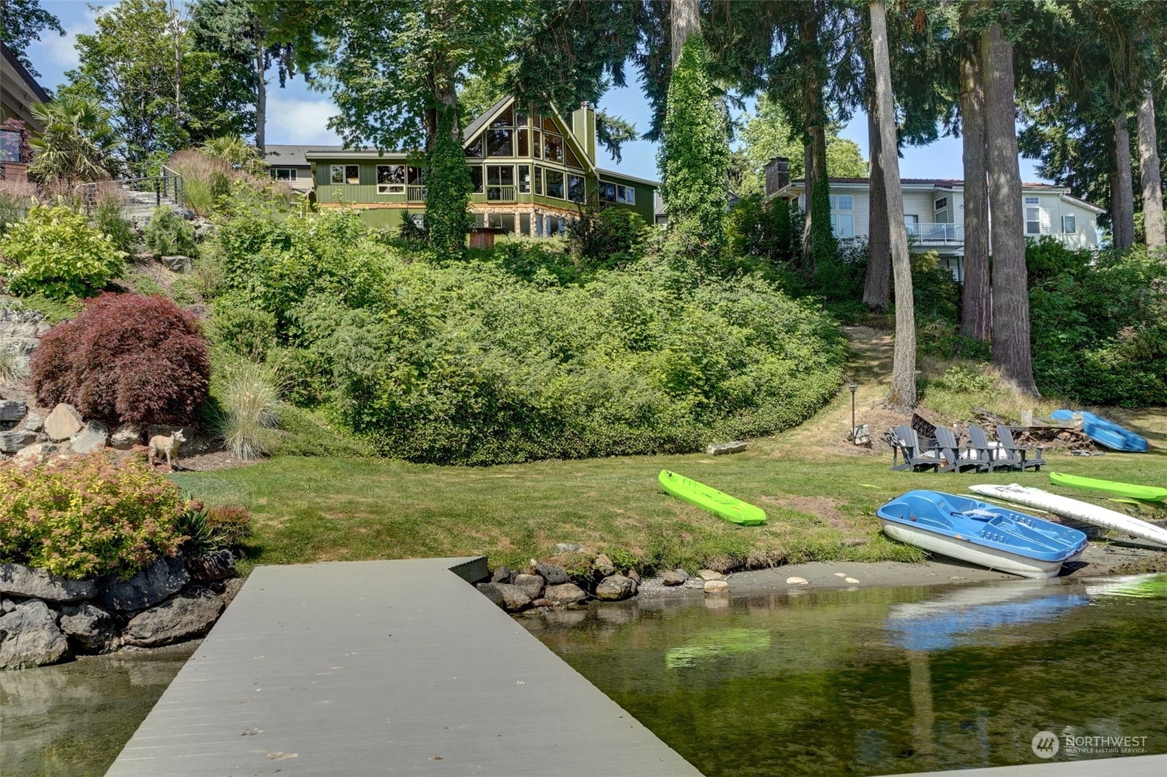 Property Photo: 26132 134 Avenue SE WA 98042