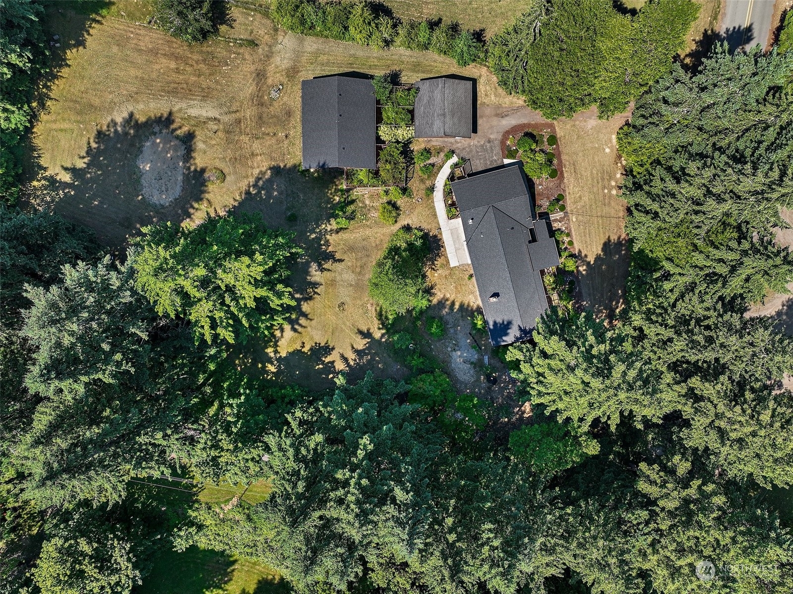 Property Photo:  5750 E Hillcrest Drive  WA 98366 