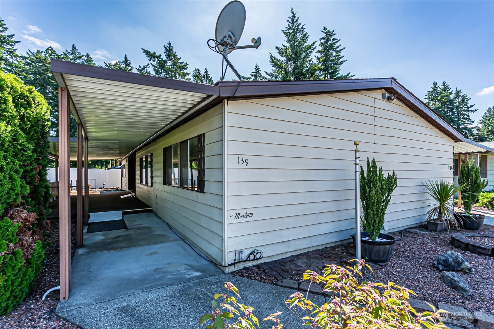 Property Photo:  2500 S 370th Street 139  WA 98003 