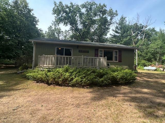 1329 Duck Creek Court  Adams WI 53910 photo