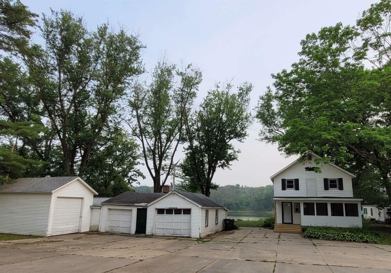 Property Photo:  4565 North River Road  WI 53545 