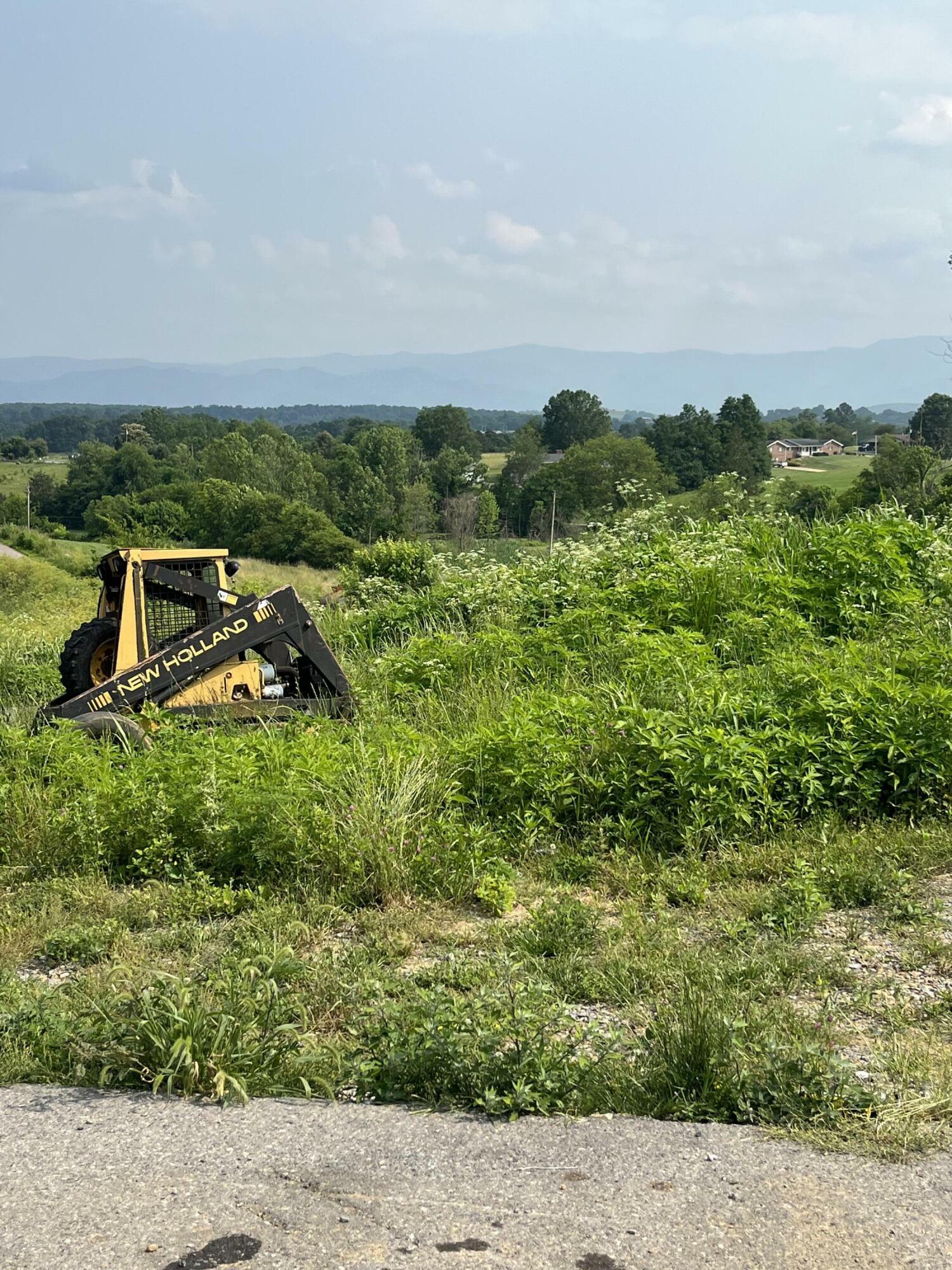 Property Photo:  Tbd Gib Broyles Road  TN 37681 