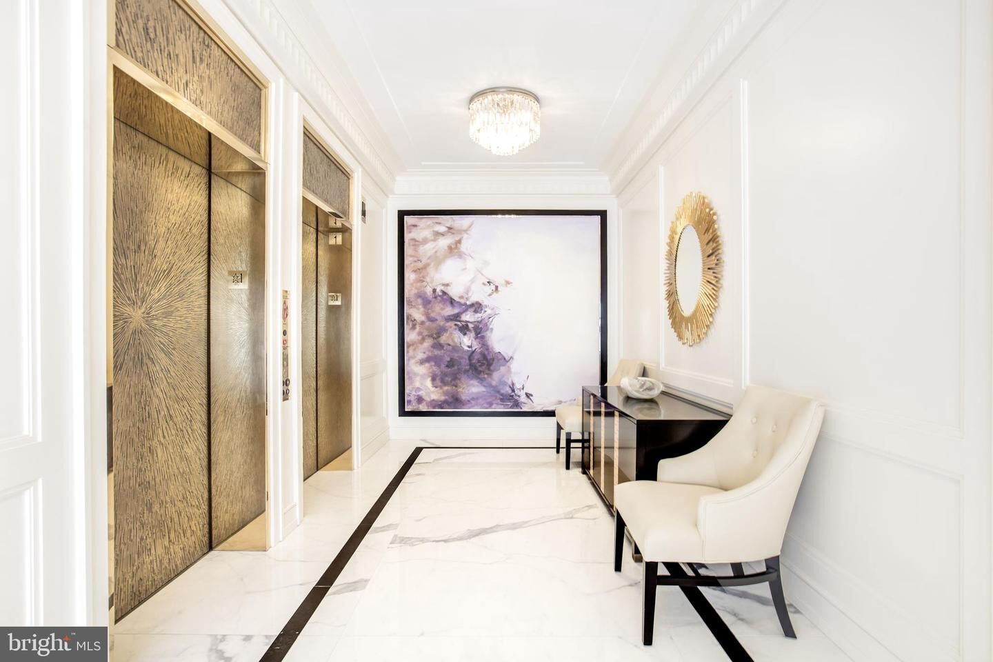Property Photo:  1310 U St NW 401  DC 20009 