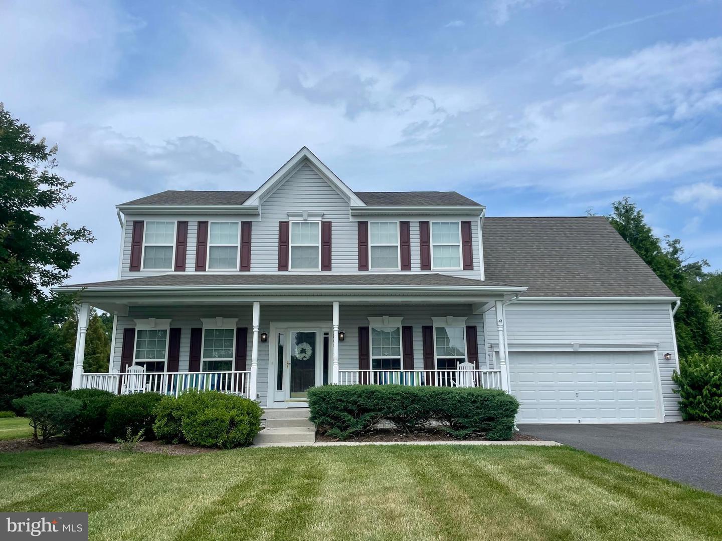 Property Photo:  24818 Rivers Edge Road  DE 19966 