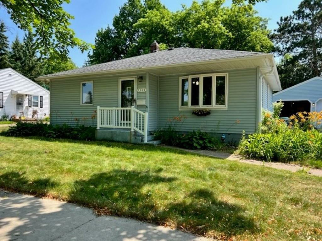 Property Photo:  1305 North 8th Avenue  WI 54401 