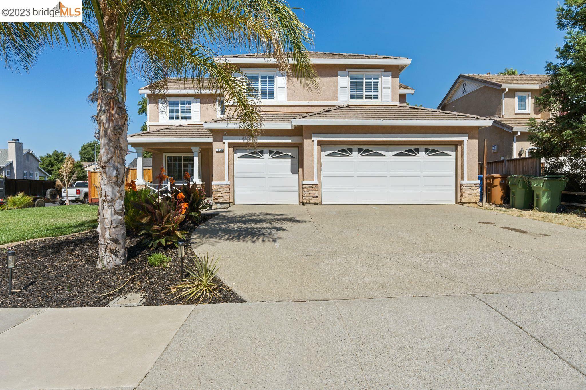 1026 Pear Tree  Brentwood CA 94513 photo