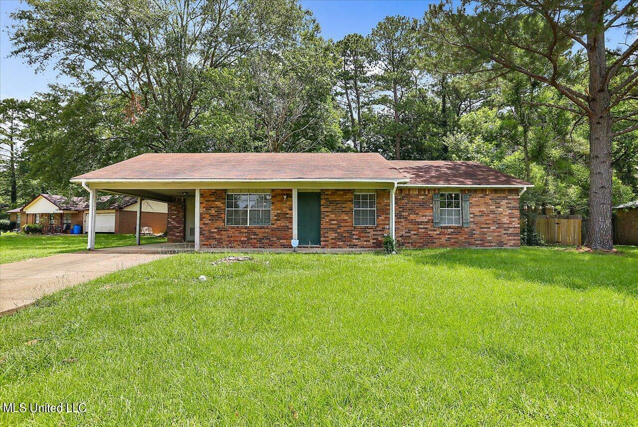 Property Photo: 5064 Raintree Drive MS 39272
