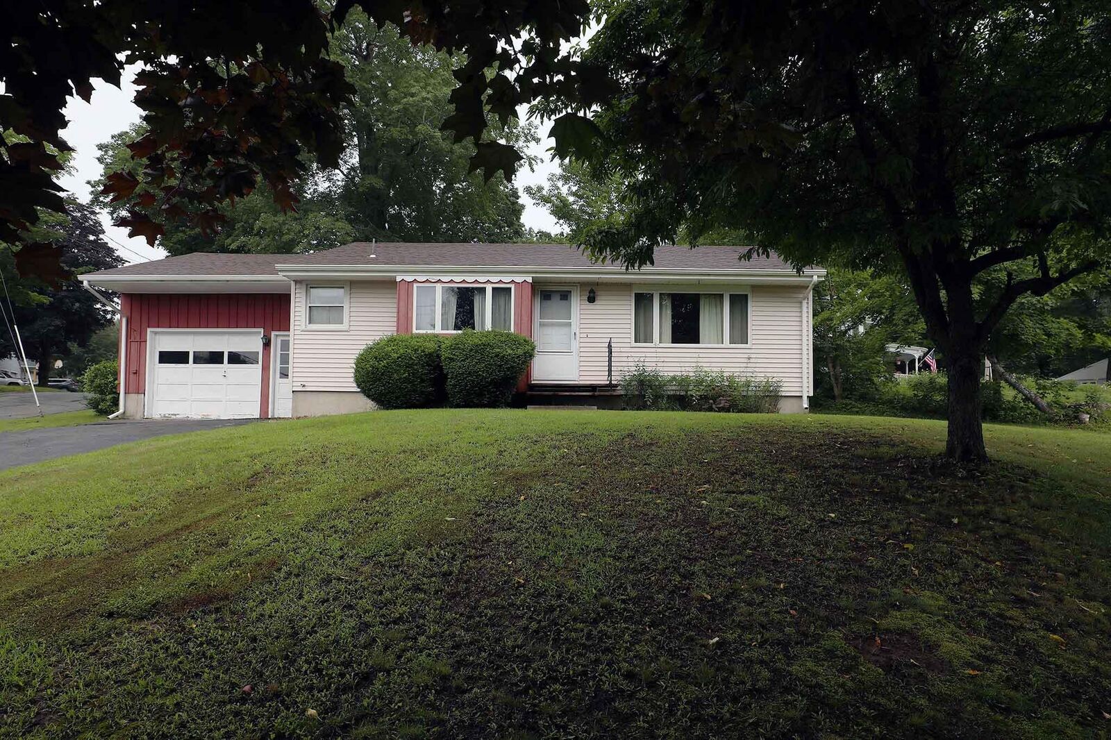 Property Photo:  1 Almar Street  ME 04344 