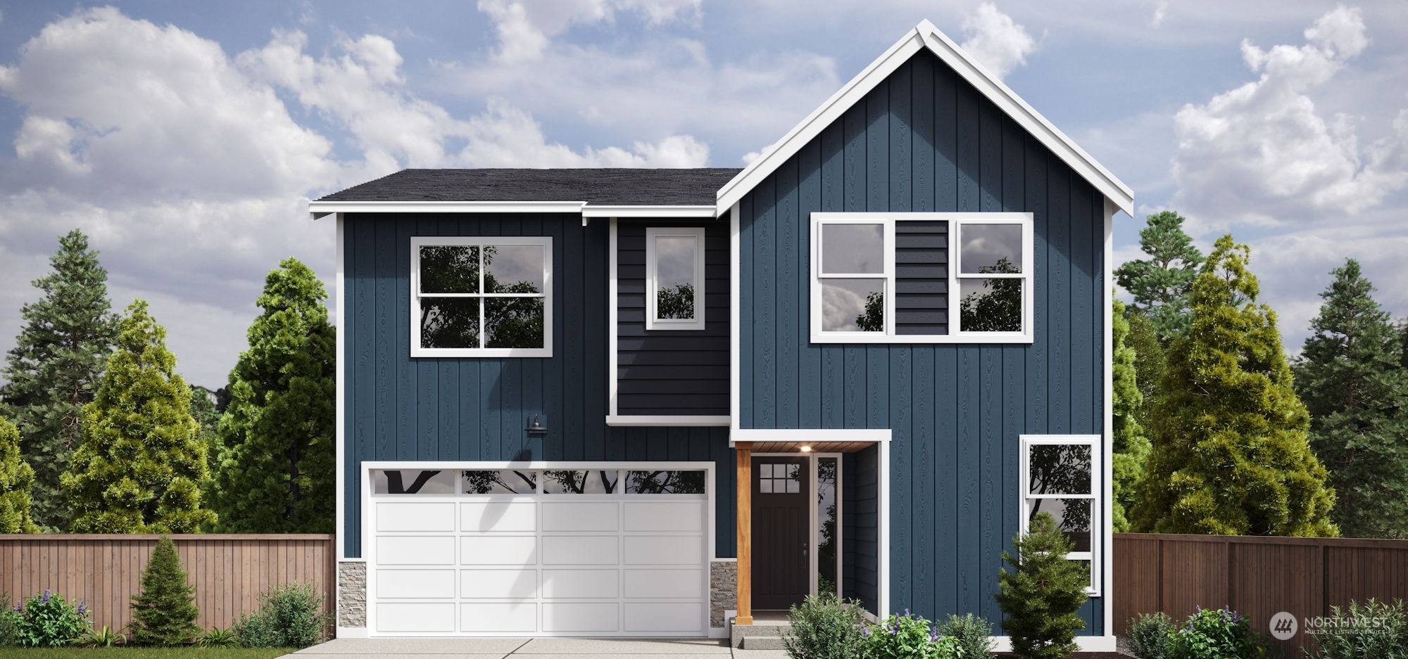 Property Photo: 7822 92nd Place NE WA 98270