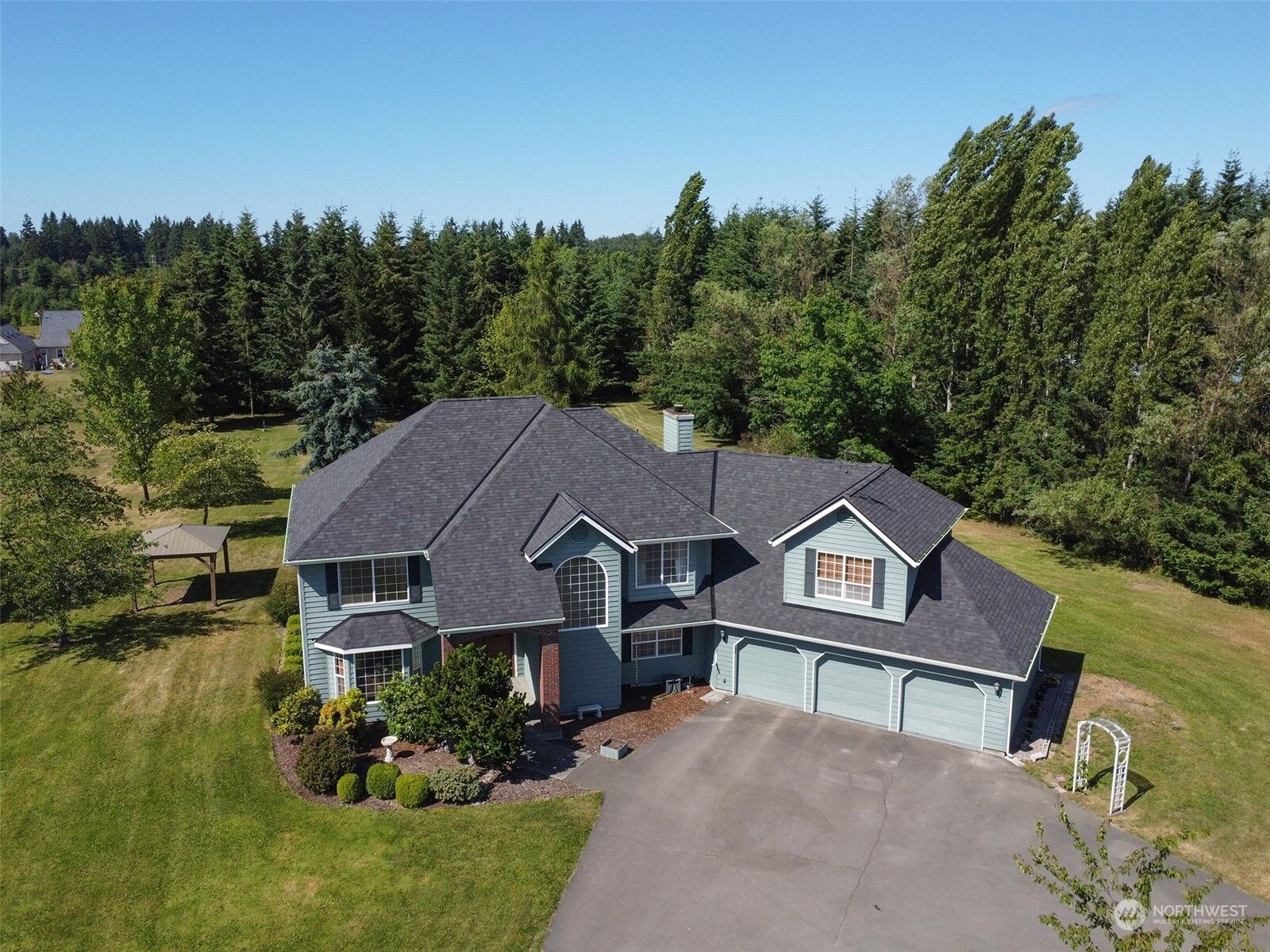 Property Photo: 61 River Run Road WA 98382