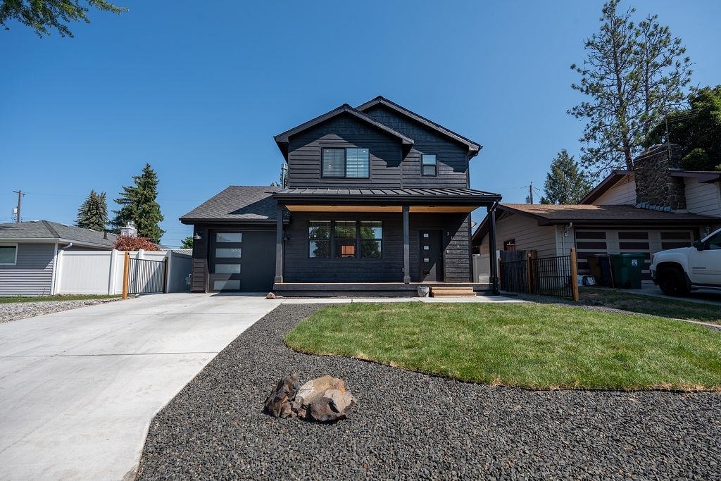 2118 W Providence Ave  Spokane WA 99205 photo