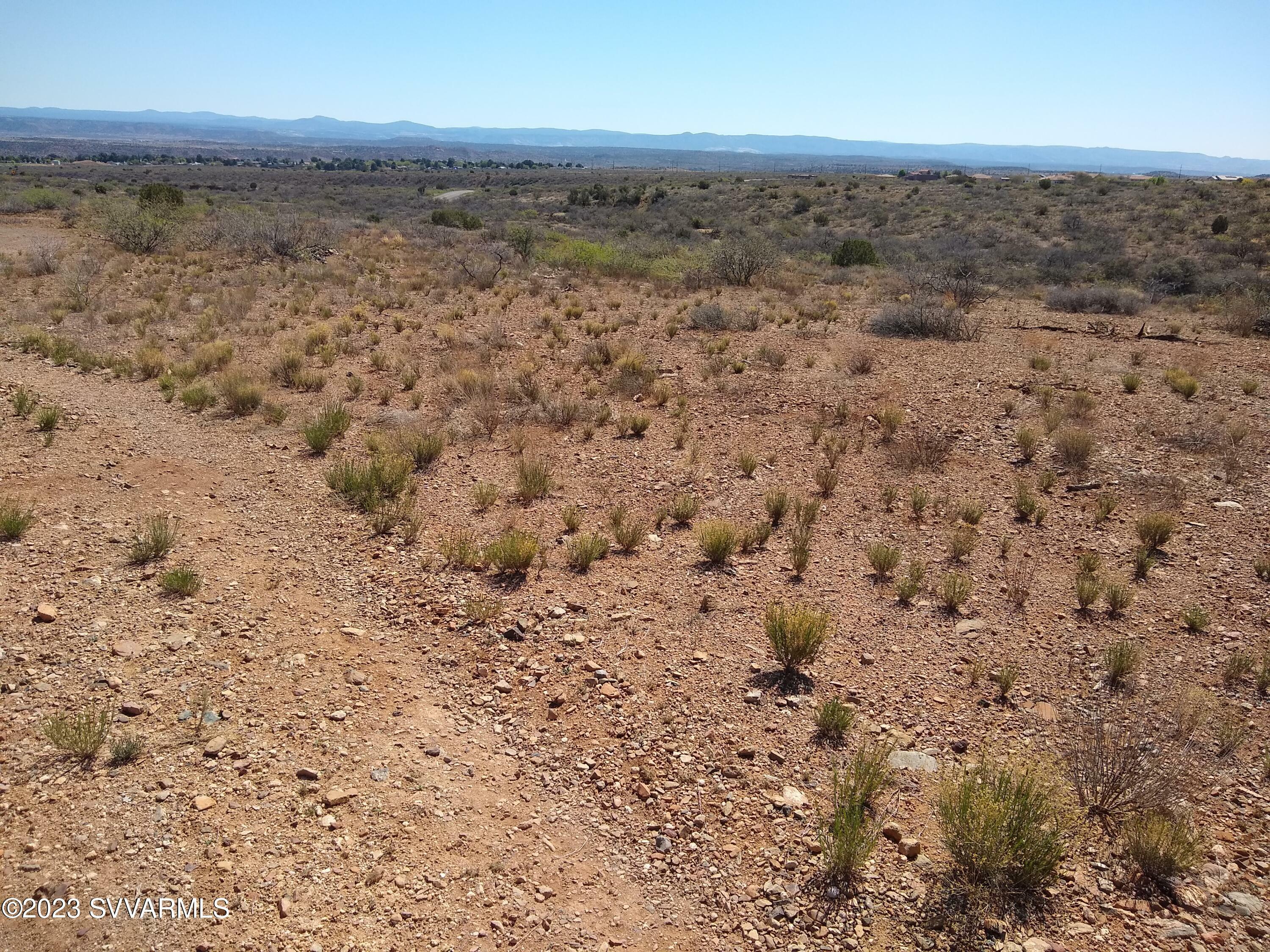 Property Photo:  1525 E Quail Springs Ranch Rd  AZ 86326 