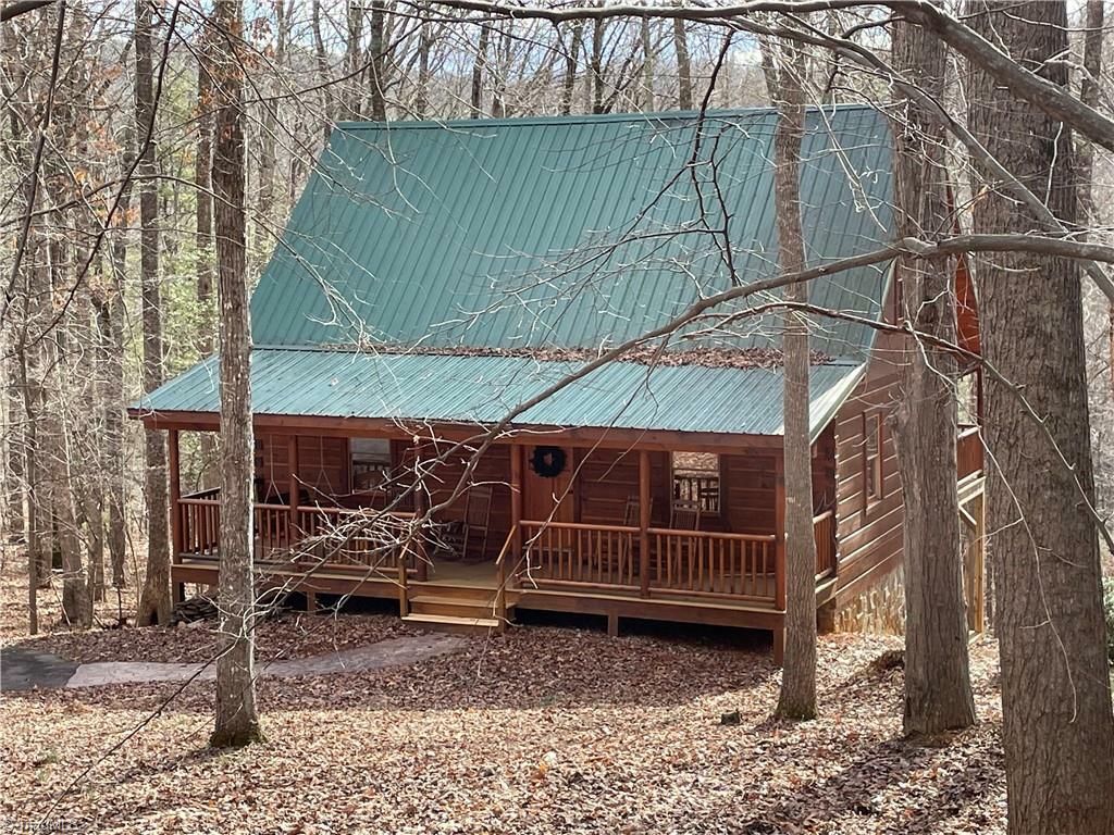 Property Photo:  Lot 22 Woods Haven Lane  VA 24171 