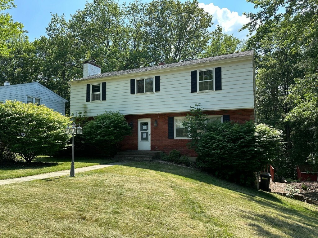 Property Photo:  12 W Woodside Road W  NY 13732 