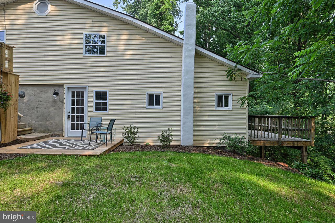 Property Photo:  51 Rock Ridge Road  PA 17302 