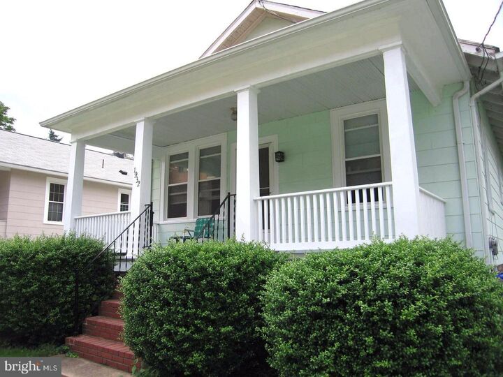 1932 N Cleveland Street  Arlington VA 22201 photo