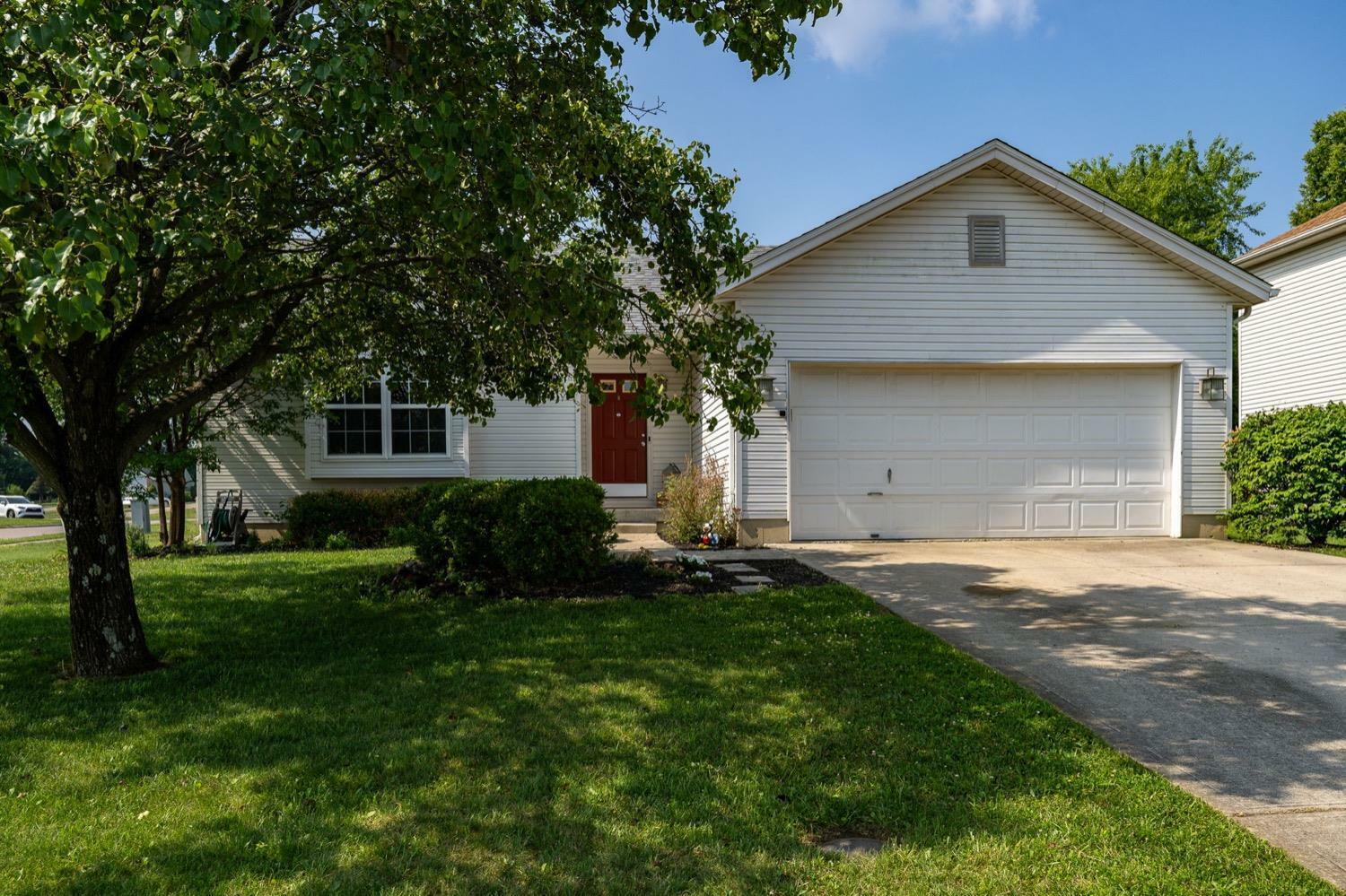 Property Photo:  459 Little Creek Dr  OH 45036 