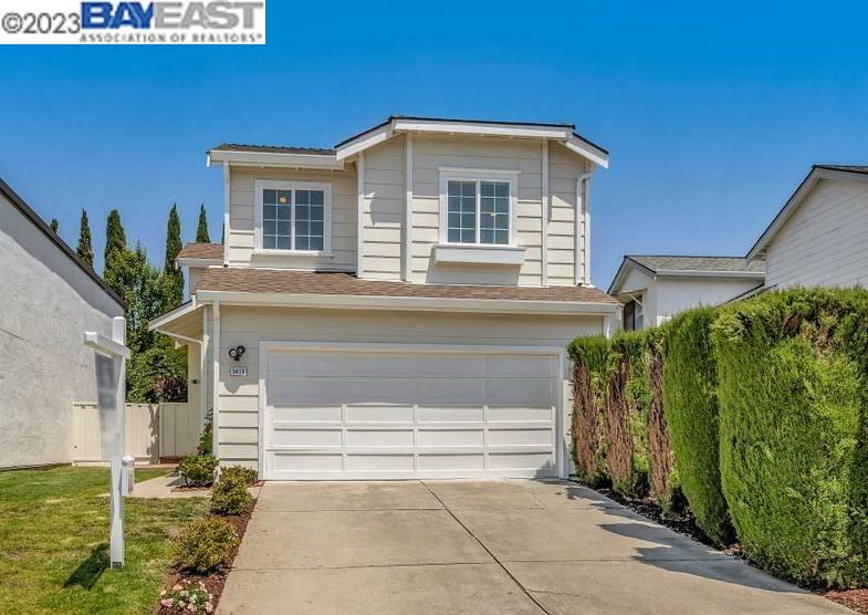 Property Photo: 5419 Shattuck Ave CA 94555