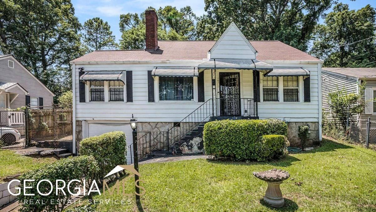 Property Photo:  187 Clay Street SE  GA 30317 