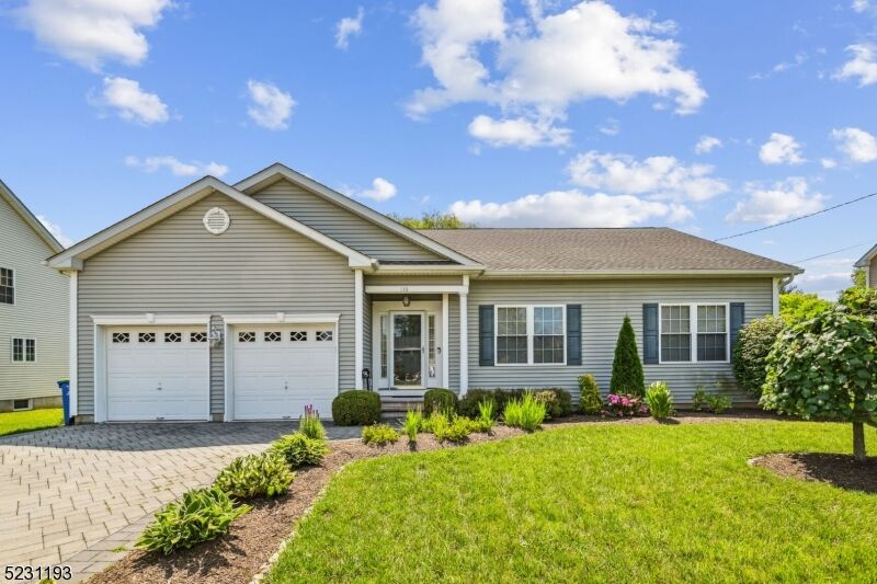 Property Photo: 186 E Camplain Rd NJ 08835