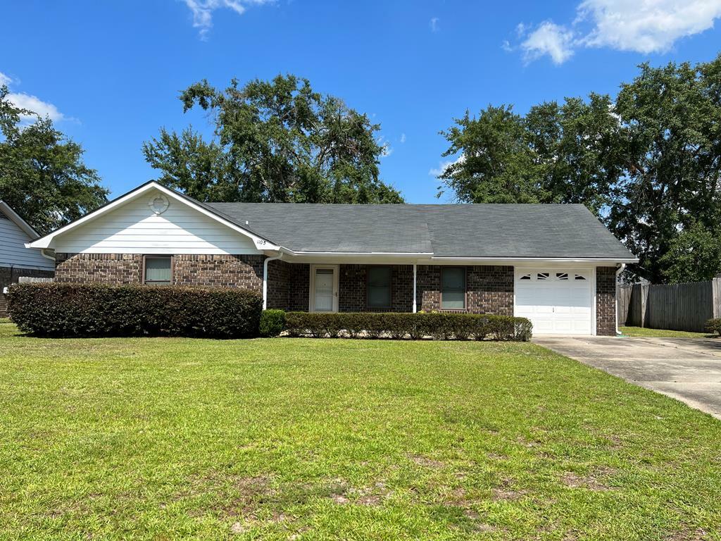 Property Photo: 1105 Cobra Circle GA 31313