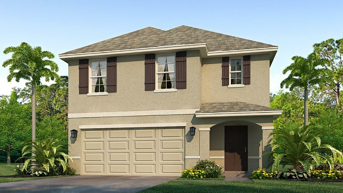 Property Photo:  3242 Rock Sound Street  FL 34208 