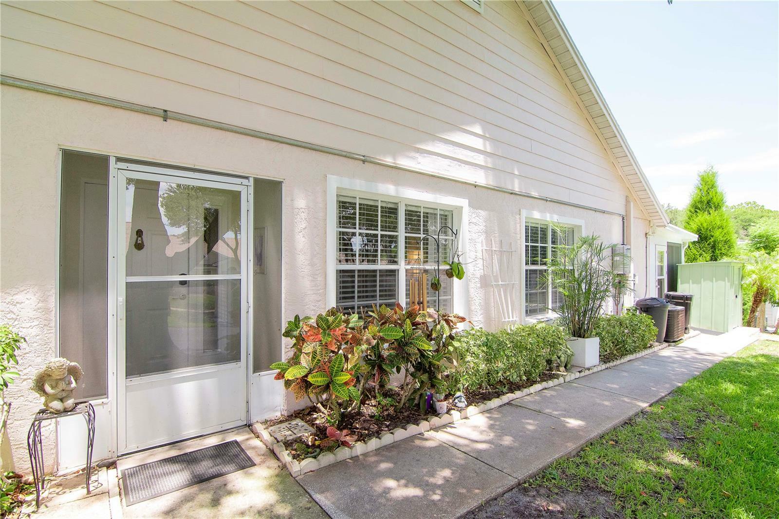 Property Photo: 2373 Bentley Drive FL 34684