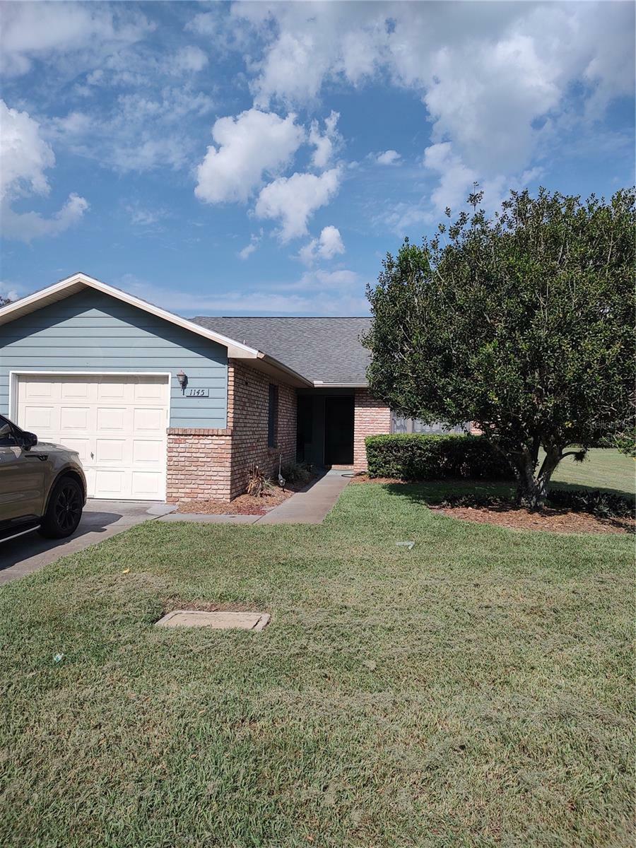 Property Photo: 1145 Monroe Avenue FL 34769