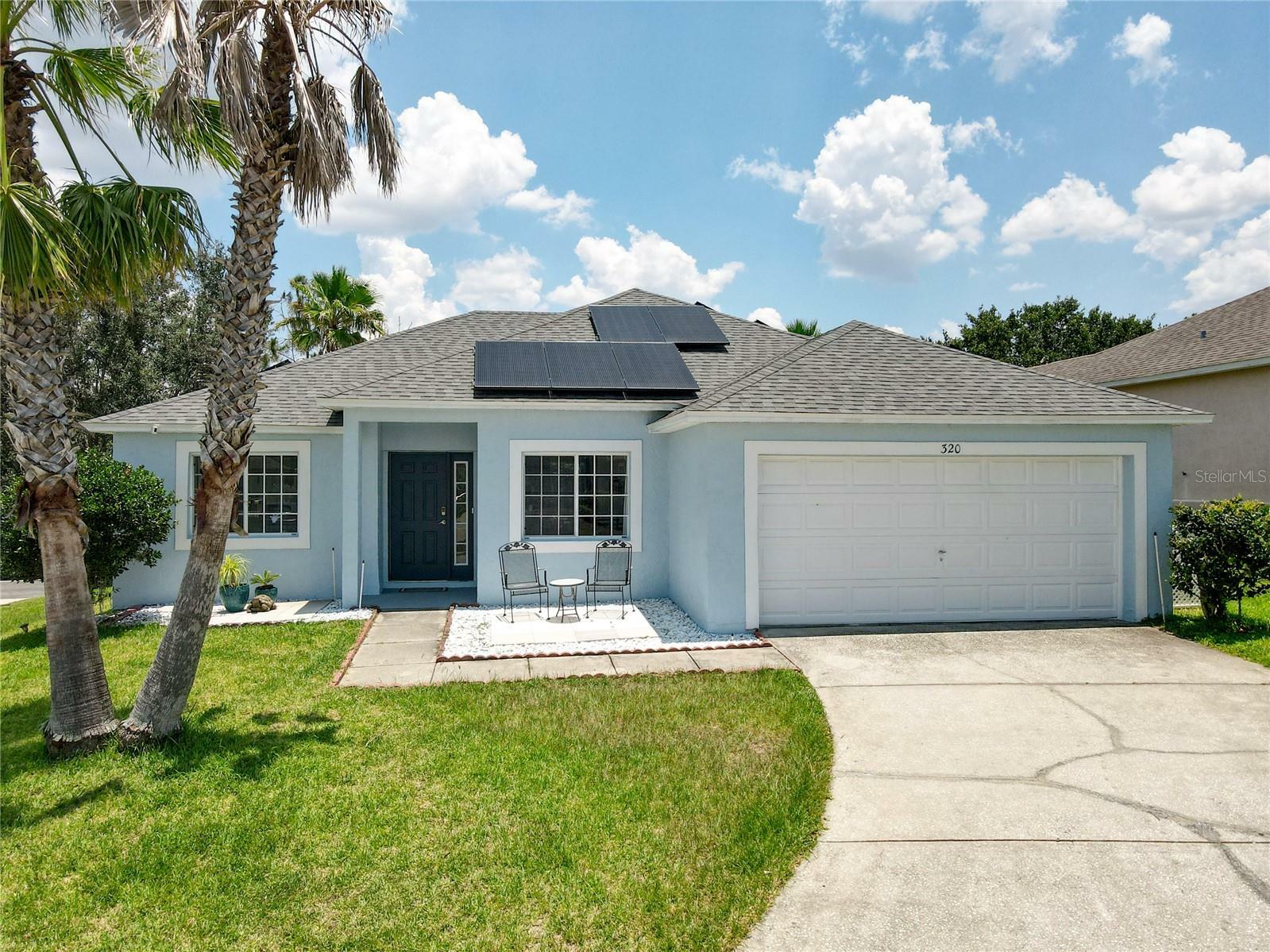 Property Photo:  320 Hillcrest Drive  FL 33897 