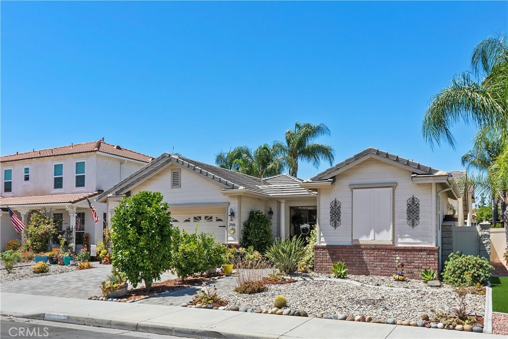 Property Photo: 29696 Rossiter Road CA 92563