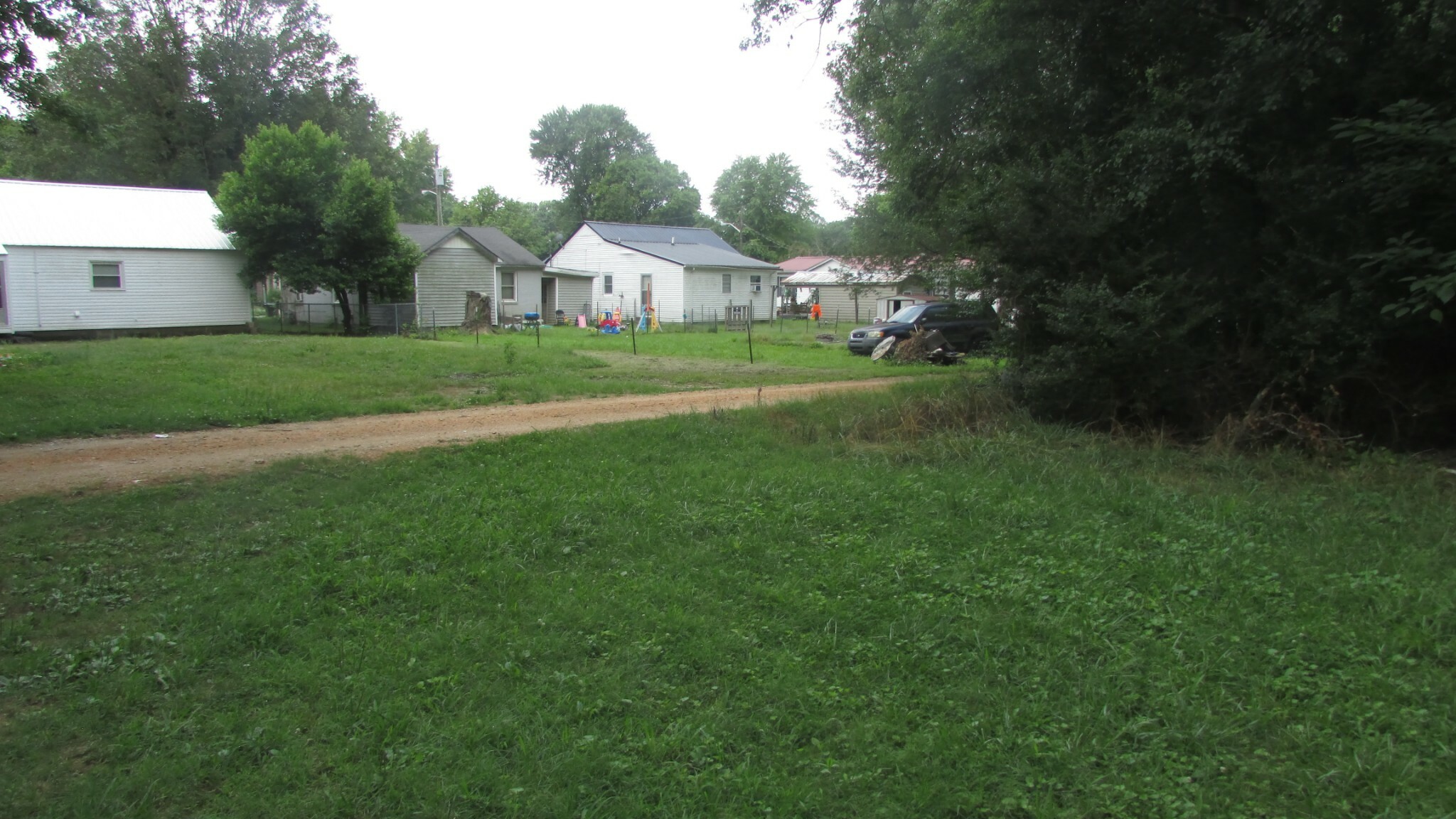 Property Photo:  517 5th St  TN 38464 